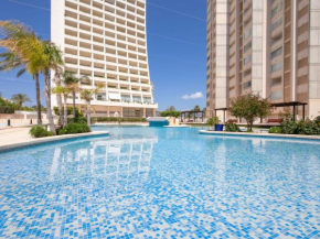 Apartment Apolo XVI-3, Calpe